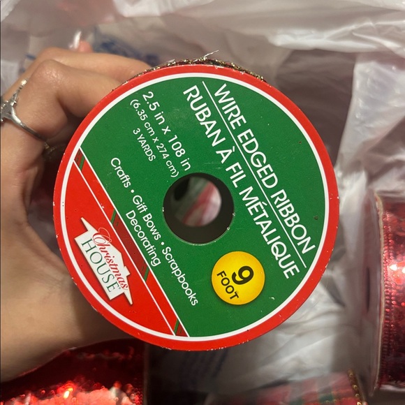 Ribbon bundle - Picture 3 of 4